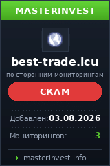 Инвестиционный проект Best-trade Инвестиционный проект Best-trade