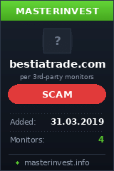 Игровой хайп проект Bestiatrade Игровой хайп проект Bestiatrade