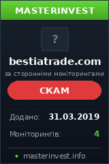 Игровой хайп проект Bestiatrade Игровой хайп проект Bestiatrade