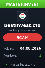 Инвест проект Bestinvest Инвест проект Bestinvest