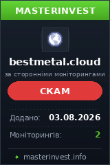 Инвестиционный проект Bestmetal Инвестиционный проект Bestmetal