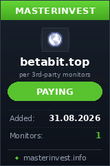 Хайп Betabit Хайп Betabit