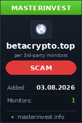 Хайп удвоитель Beta Crypto Хайп удвоитель Beta Crypto