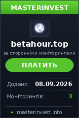 HYIP игра BetaHour