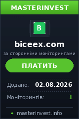 Хайп удвоитель Biceexcom Хайп удвоитель Biceexcom