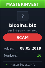 Хайп Bicoins Ltd Хайп Bicoins Ltd