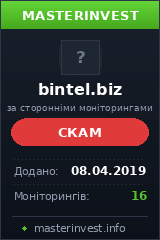 Хайп Bintel