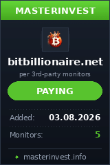 Инвестиционный проект Bitbillionaire Limited Инвестиционный проект Bitbillionaire Limited