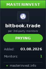Инвестиционный проект Bitbook Инвестиционный проект Bitbook