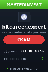 HYIP проект Bitcareer HYIP проект Bitcareer