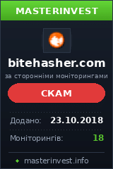 Хайп Bitehasher Хайп Bitehasher