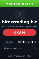Хайп игра BITEX TRADING LTD Хайп игра BITEX TRADING LTD