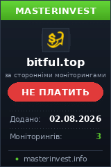 Инвестиционный проект Bitful