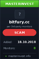 HYIP проект Bitfury