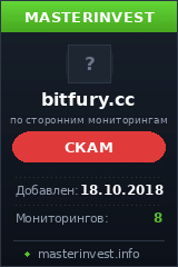 HYIP проект Bitfury