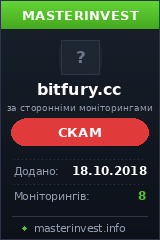 HYIP проект Bitfury