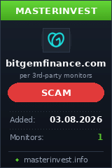 HYIP игра Bitfem Finance HYIP игра Bitfem Finance