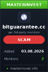 Хайп игра Bitguarantee Хайп игра Bitguarantee