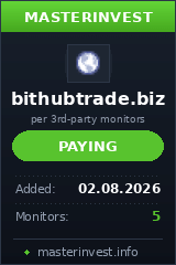 Хайп игра Bithubtrade Ltd Хайп игра Bithubtrade Ltd