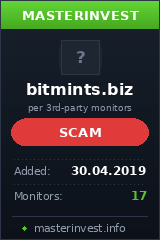  BitMints Ltd