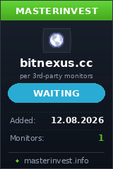 Хайп игра BitNexus Хайп игра BitNexus