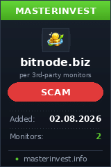 Хайп проект Bitnode Хайп проект Bitnode
