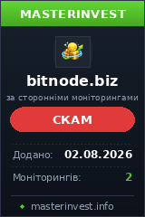 Хайп проект Bitnode Хайп проект Bitnode