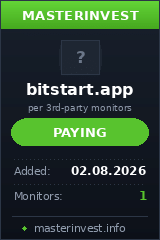 Игровой хайп проект Bitstart Игровой хайп проект Bitstart