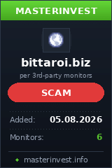 Хайп Bittaroi Biz Хайп Bittaroi Biz
