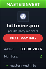Хайп Bittmine
