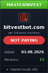 Игровой хайп проект Bot Investai Игровой хайп проект Bot Investai