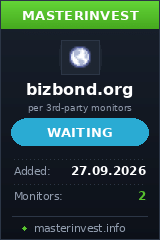 HYIP game BizBond