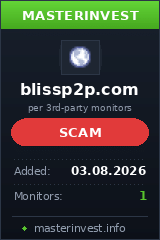 Хайп игра Blissp2p Хайп игра Blissp2p