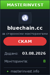 HYIP проект Bluechain HYIP проект Bluechain