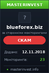 Хайп игра BlueForex