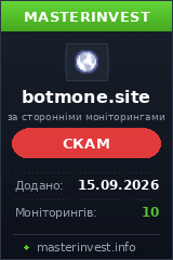 Инвестиционный проект Botmone Инвестиционный проект Botmone