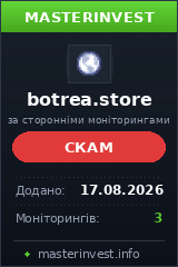 Хайп Botrea Limited Хайп Botrea Limited