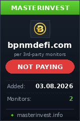 Хайп игра Bpnmdefi Хайп игра Bpnmdefi