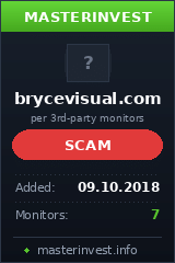 Игровой хайп проект BRYCEVISUAL