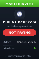 Инвестиционный проект Bull-vs-bear Инвестиционный проект Bull-vs-bear