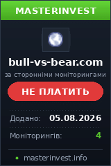 Инвестиционный проект Bull-vs-bear Инвестиционный проект Bull-vs-bear