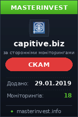 Хайп игра Capitive Limited Хайп игра Capitive Limited