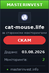 Инвестиционный хайп Catmouse Инвестиционный хайп Catmouse