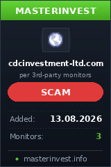 Игровой хайп проект Cdc Investment Ltd Игровой хайп проект Cdc Investment Ltd