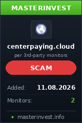 Инвестиционный проект Centerpaying Инвестиционный проект Centerpaying