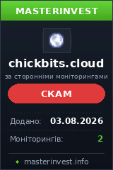 HYIP проект Chickbits HYIP проект Chickbits