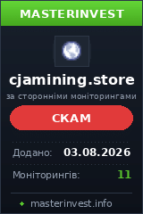 Хайп проект Cja Mining Хайп проект Cja Mining