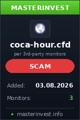 Хайп игра Coca-hour Хайп игра Coca-hour
