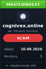Игровой хайп проект Cognivex Limited Игровой хайп проект Cognivex Limited