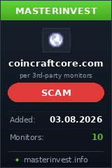 Хайп игра Coincraftcore Хайп игра Coincraftcore
